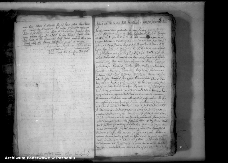 Obraz 8 z jednostki "Relationes [protocollon]"