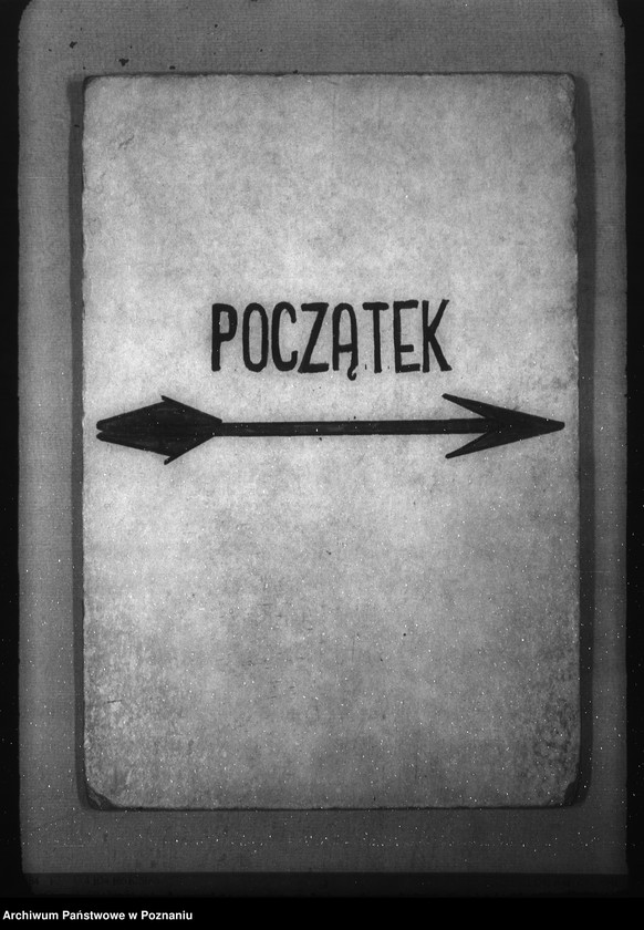 Obraz 3 z jednostki "Wykaz akt dla Referatu Statystyki"