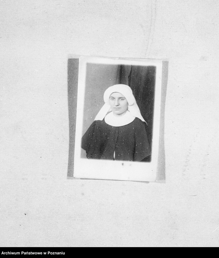 Obraz 5 z jednostki "/Podanie o dopuszczenie do egzaminu pielęgniarskiego/"