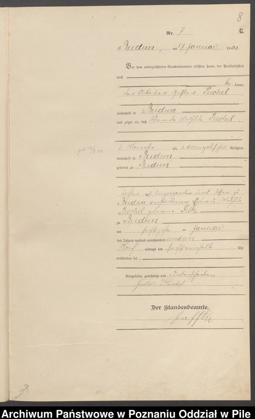 image.from.unit.number "Księga zgonów"