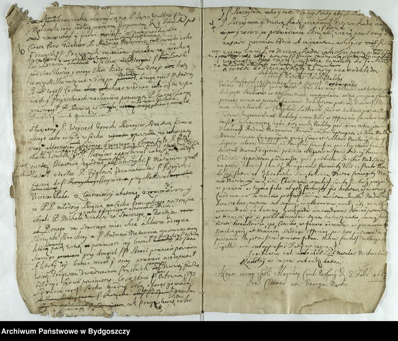 image.from.unit.number "[Księga ławnicza miasta Nowego]"