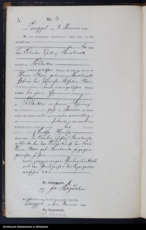 image.from.unit.number "Geburts-Neben-Register Nr 1 - 42"