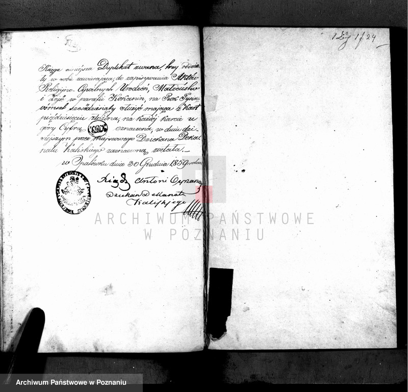 image.from.unit.number "Duplikat akt urodzeń, małżeństw i zgonów"