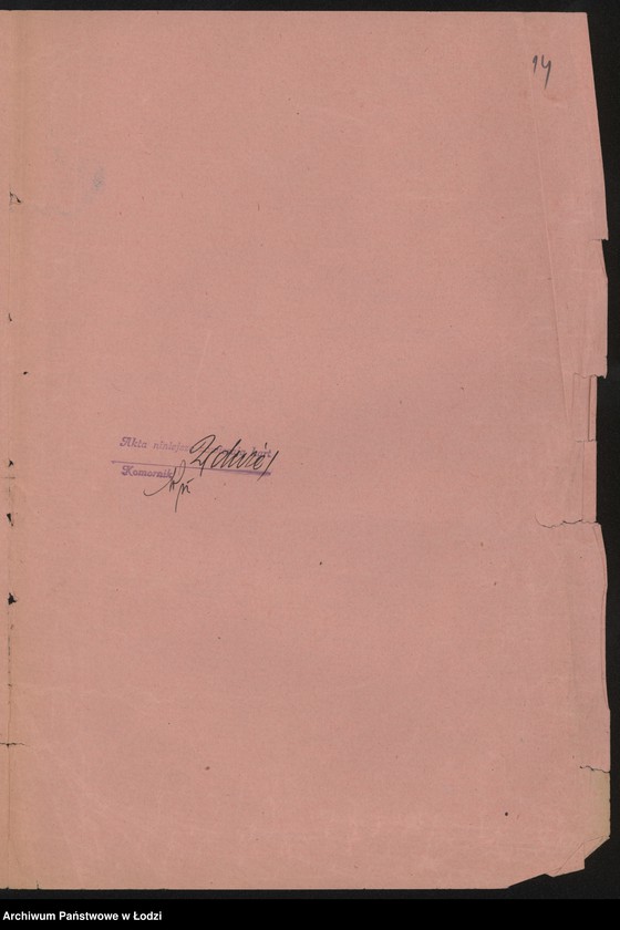 Obraz 16 z jednostki "Judyta Tyberg – drobna sprzedaż materiałów elektrotechnicznych"