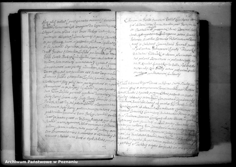 Obraz 5 z jednostki "Relationes [protocollon]"