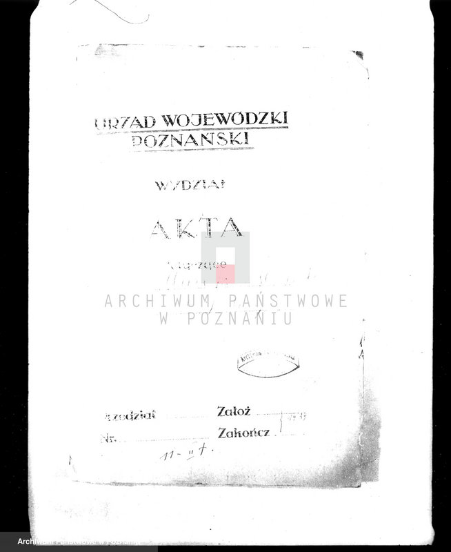 Obraz 4 z jednostki "Warsztat wulkanizacyjny J. Dabrowskiego w Gostyniu nr woj. kotła 6508"
