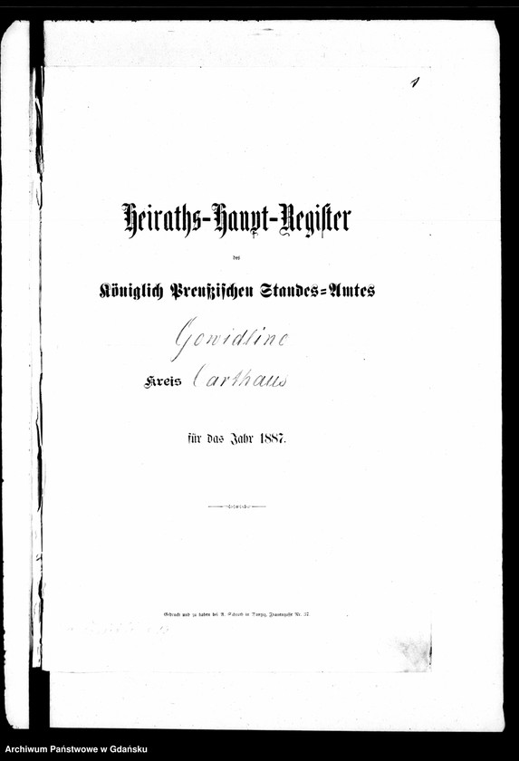 image.from.unit.number "Księga małżeństw"