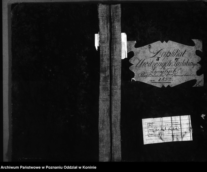 image.from.unit.number "Duplikat urodzonych, zaślubionych, zmarłych"