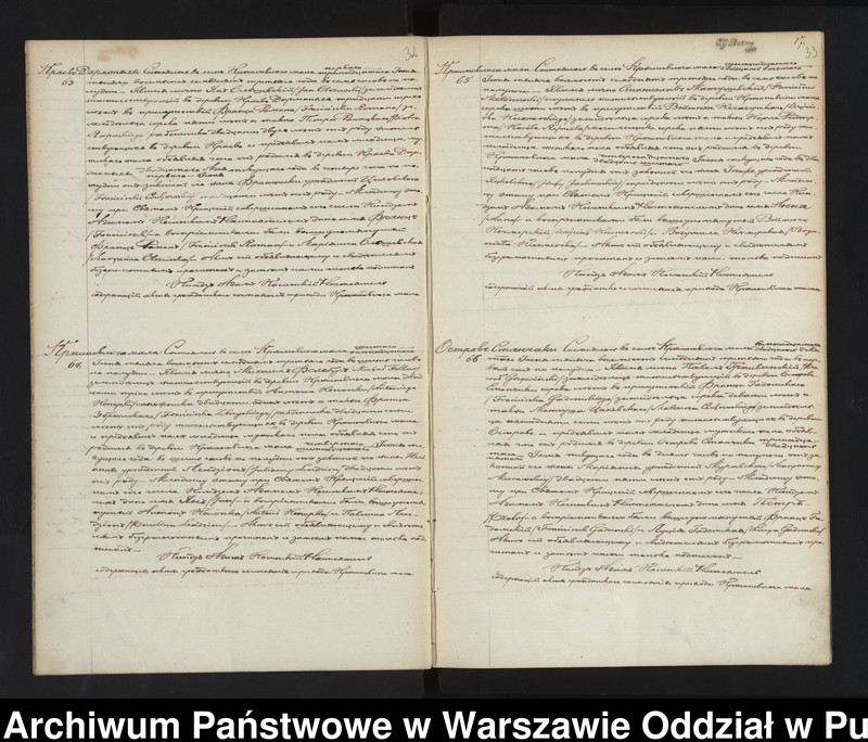 image.from.unit.number "Akta urodzeń, małżeństw i zgonów"
