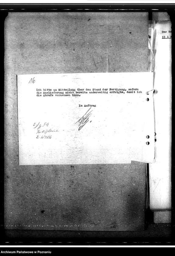 Obraz 20 z jednostki "D. W. H. - Behelfsheime aus fabrikfertigen Bauteilen"