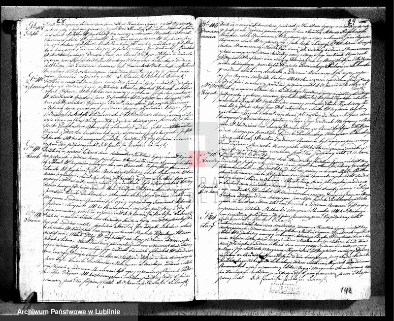 image.from.unit.number "Księga urodzeń, małżeństw i zgonów"