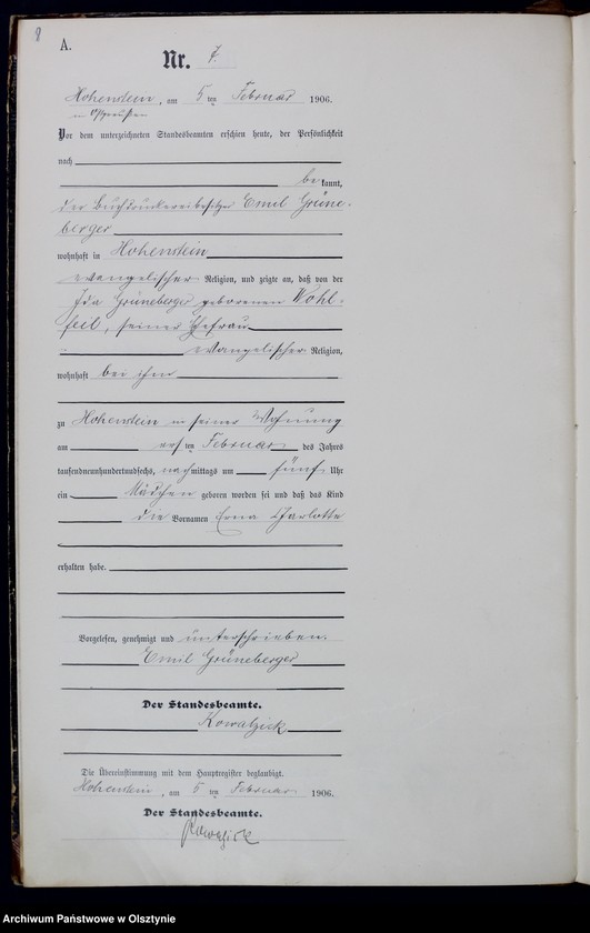 image.from.unit.number "Geburts-Neben-Register Nr 1 - 54"