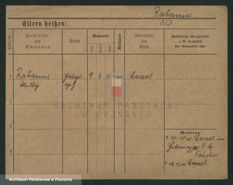 Obraz 12 z jednostki "Raab - Raczkiewicz"