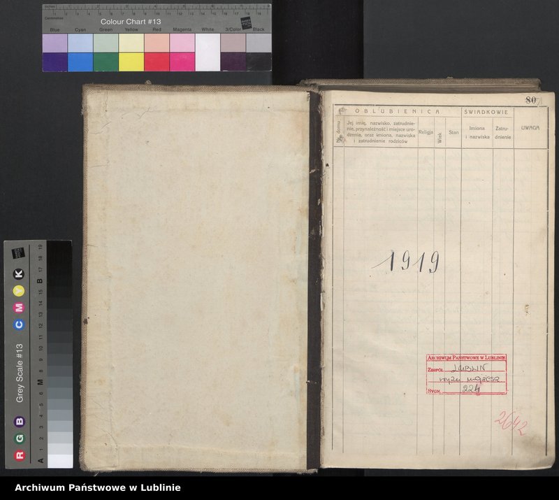 image.from.unit.number "Księga małżeństw"