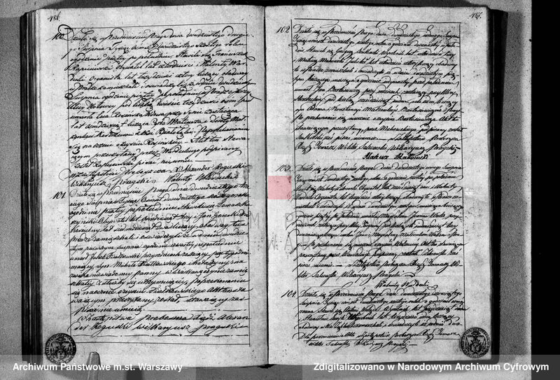 image.from.unit.number "Akta urodzeń, małżeństw i zgonów"