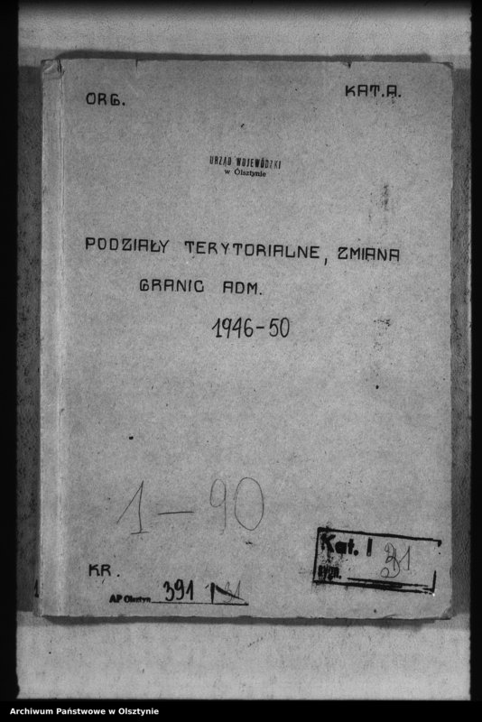 image.from.unit.number "Podział terytorialny, zmiana granic administracyjnych"