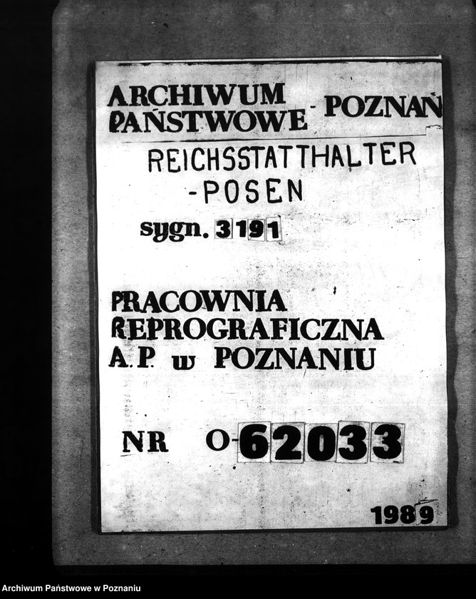 Obraz 1 z jednostki "Verband zur Förderung der Weichsel - Schifffahrtsinteressen"