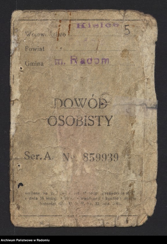 image.from.unit.number "O dowodach osobistych nr 701-800"