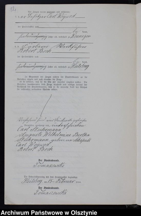 image.from.unit.number "Heiraths-Neben-Register Nr 1 - 32"