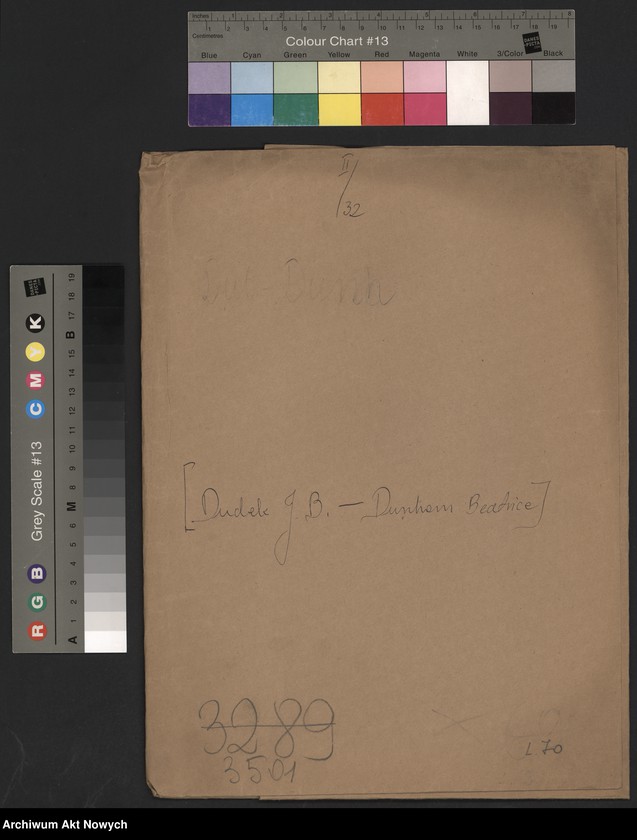 image.from.unit.number "Dudek J. B. - Dunham Beatrice"