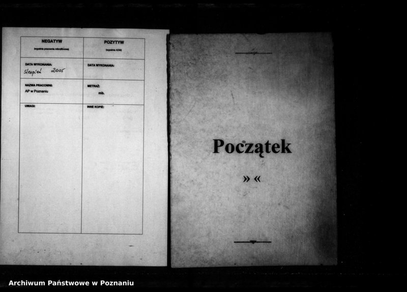 Obraz 2 z jednostki "Resignationes [inducta;protocollon]"