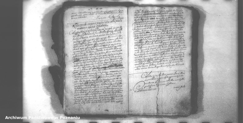 Obraz 17 z jednostki "Relationes [protocollon]"