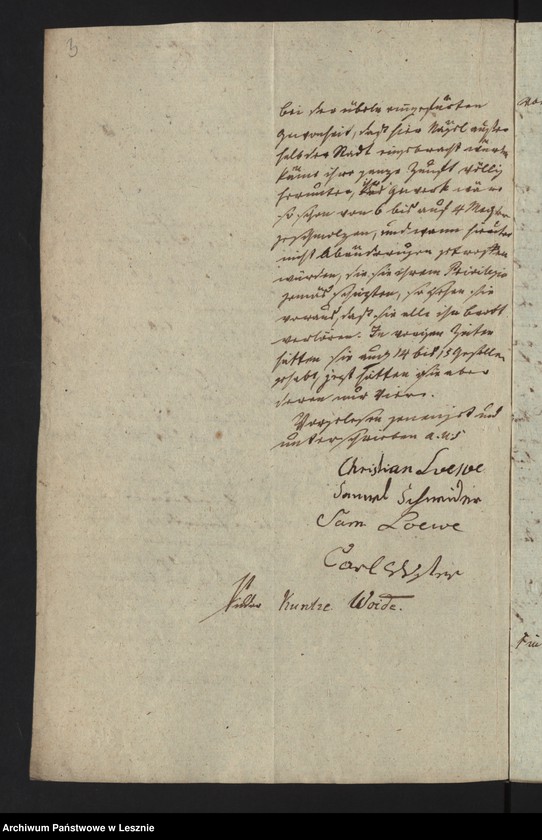 Obraz 5 z jednostki "[Die Sachen des Handwerks von Nagelschmieden]"