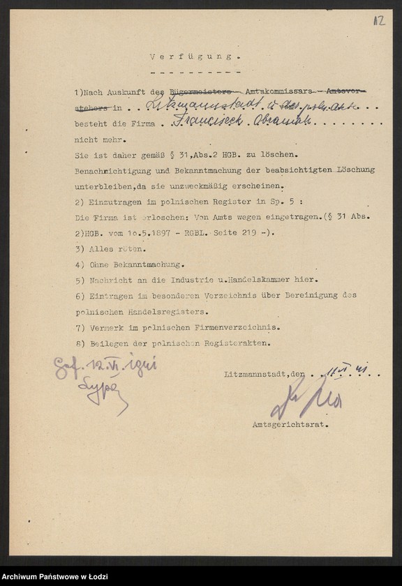 Obraz 14 z jednostki "Franciszek Obraniak - sklep dystybucyjny"