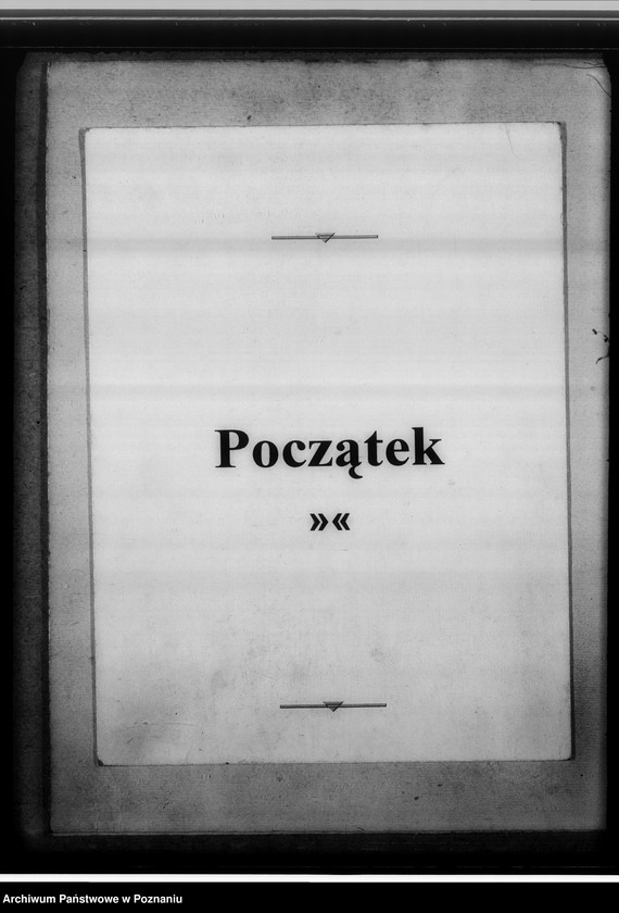Obraz 3 z jednostki "[Korespondencja w sprawach organizacyjnych, sprawozdanie z działalności], Kreissippenamt Grätz [Grodzisk, powiat nowotomyski]"