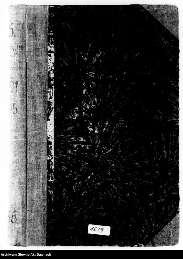 image.from.unit.number "Parafia: Kozłów. Dekanat: Brzeżany. Księga metrykalna urodzeń, ślubów i zgonów dla miasta Kozłów i wsi: Dmuchawiec, Horodyszcze*, Pokropiwna, Słobódka, Taurów**, Zabojki***."