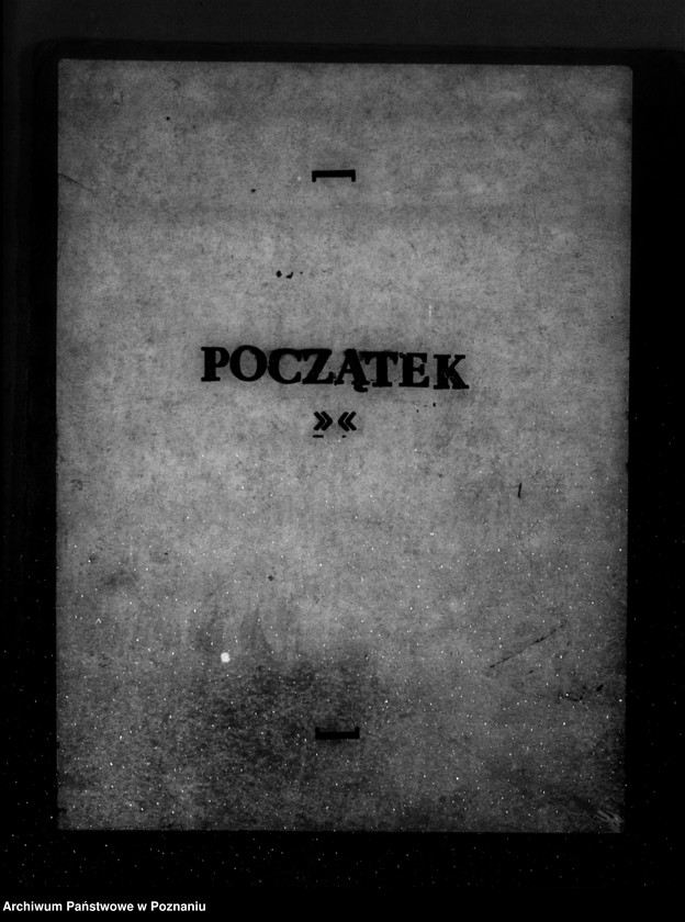 Obraz 3 z jednostki "Pralnia mechaniczna J. Goślińskiego w Poznaniu przy ul. Langiewicza 3 nr woj. 5803"