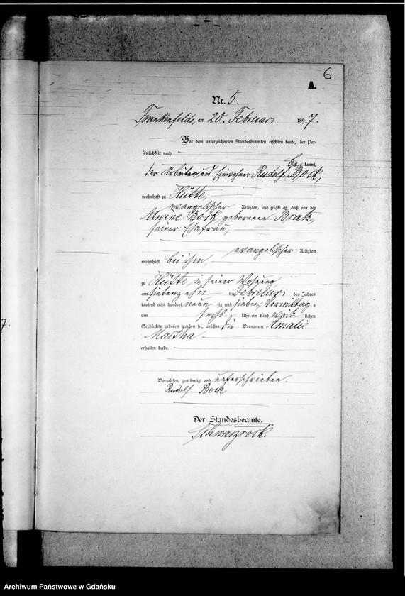 image.from.unit.number "Księga urodzeń"
