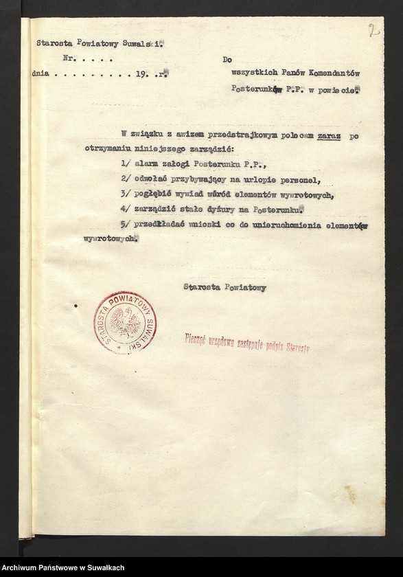image.from.unit.number "[Akcja przeciwstrajkowa] - plan ogólny, awizo... Okres strajkowy]"