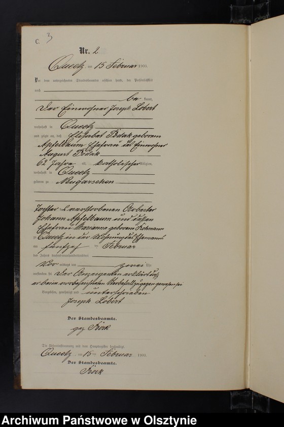 image.from.unit.number "Sterbe-Neben-Register Nr 1 - 24"