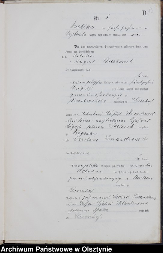 image.from.unit.number "Heiraths-Neben-Register Nr 1 - 12"