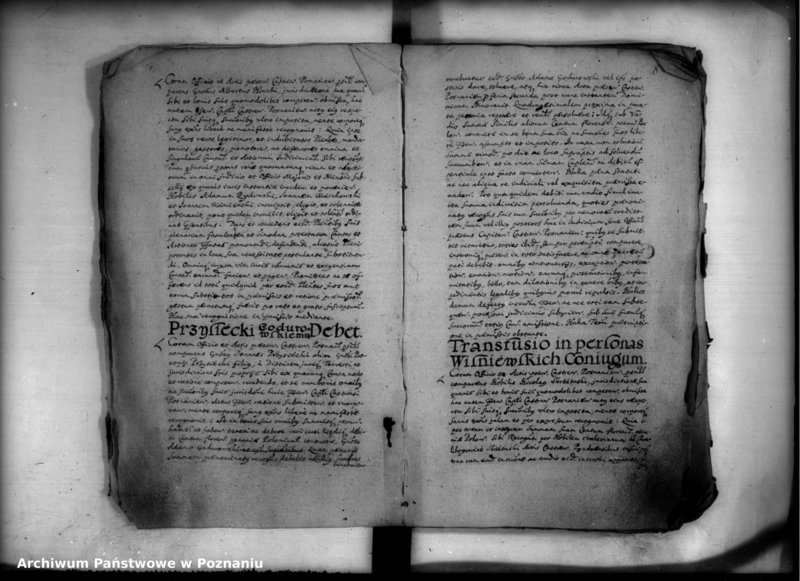 Obraz 12 z jednostki "Inscriptiones [inducta]"