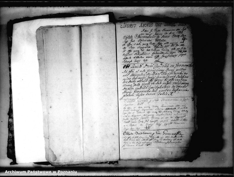 Obraz 8 z jednostki "Relationes [protocollon]"