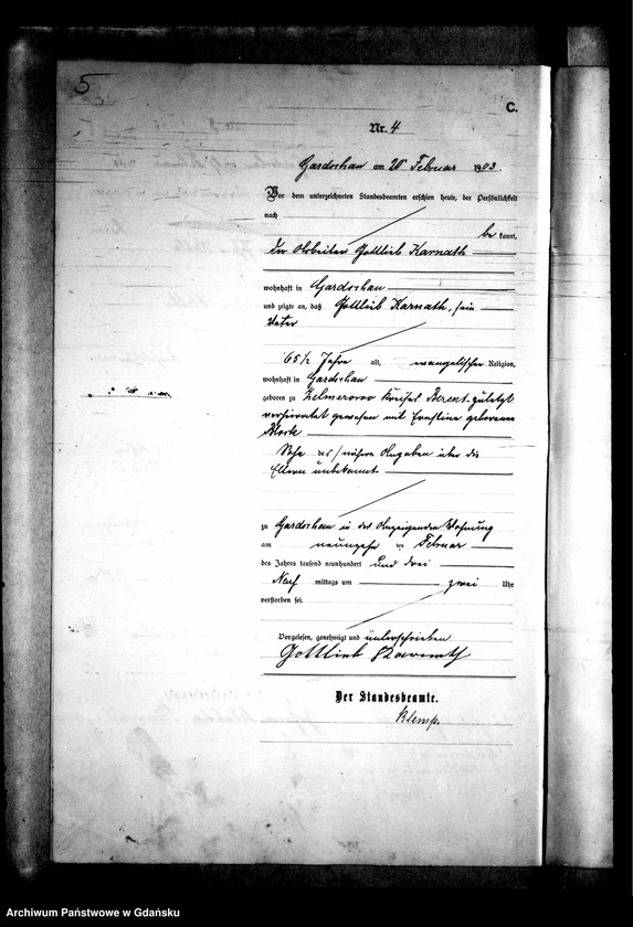 image.from.unit.number "Księga zgonów"