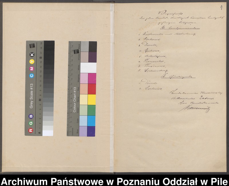 Obraz 4 z jednostki "Księga zgonów"