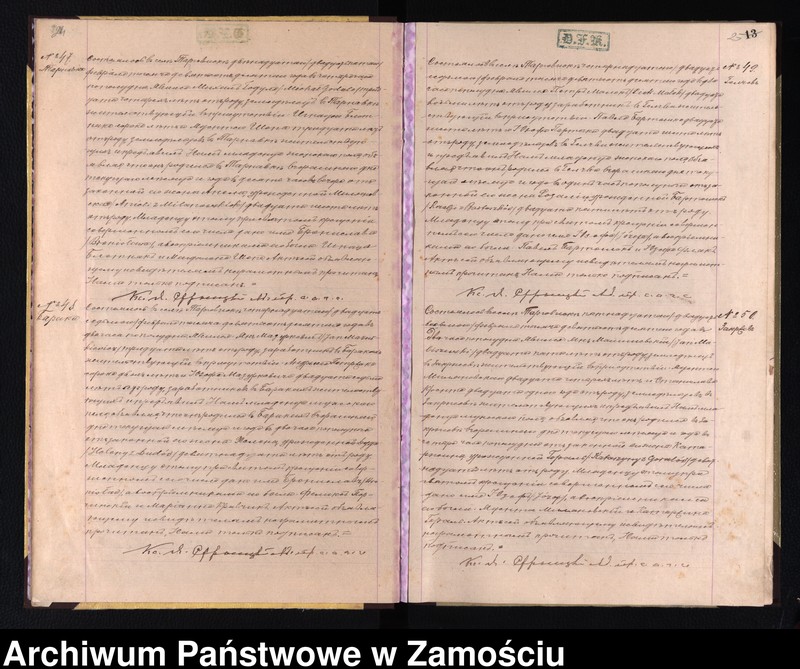 image.from.unit.number "Akta urodzeń, małżeństw, zgonów"