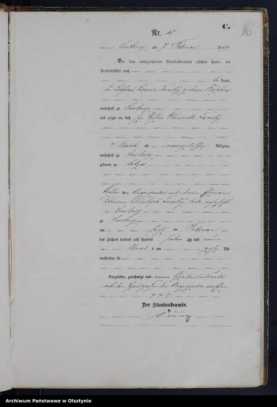 image.from.unit.number "Sterbe-Haupt-Register Nr 1 - 104"