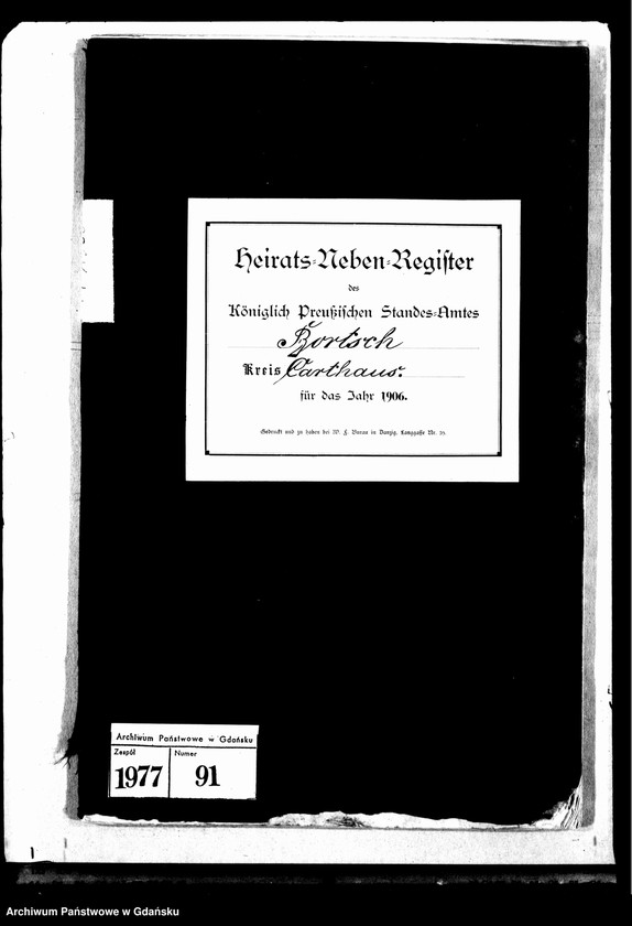 image.from.unit.number "Księga małżeństw"