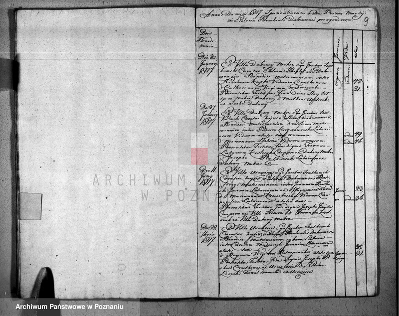 image.from.unit.number "Duplikat urodzonych, zaślubionych, zmarłych"
