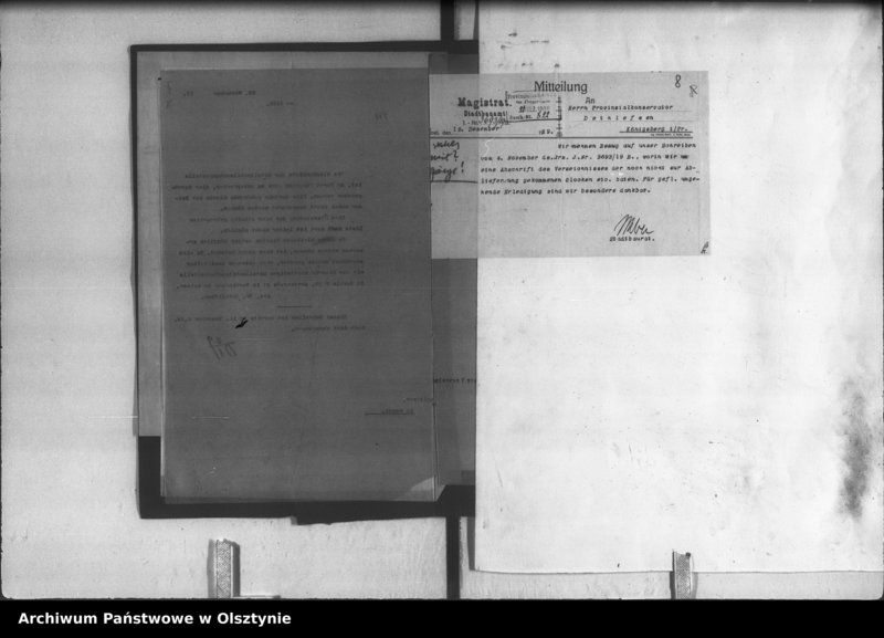 image.from.unit.number "Memel, Stadtverwaltung"