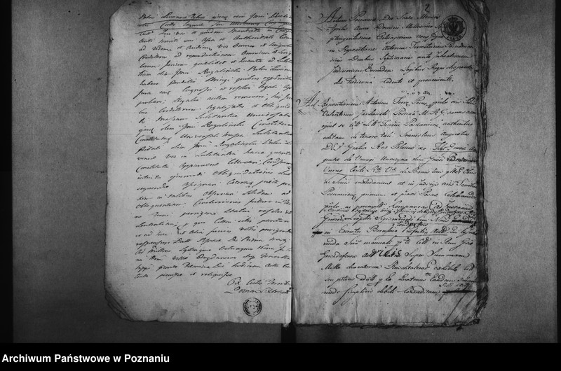 Obraz 5 z jednostki "Decreta [inducta]"