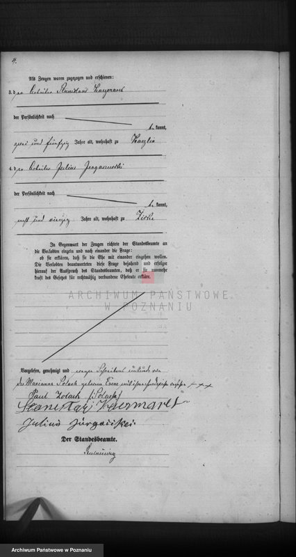 image.from.unit.number "Księga małżeństw"