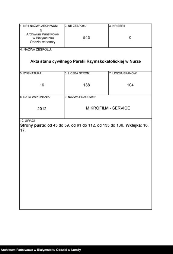 image.from.unit.number "Księga urodzeń, małżeństw i zgonów"