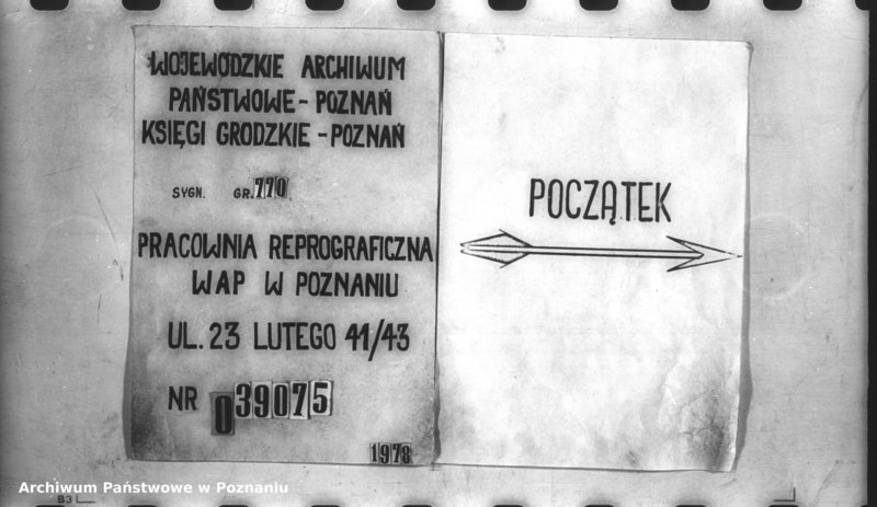 Obraz 1 z jednostki "Relationes [protocollon]"