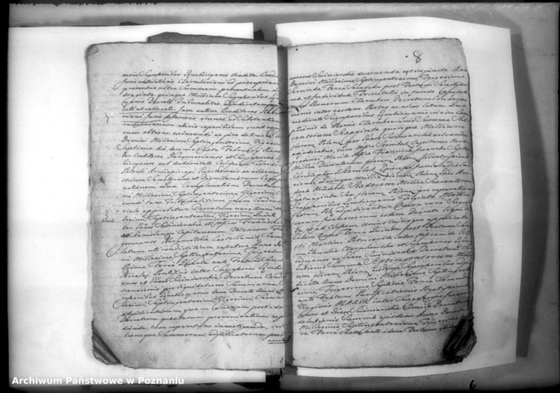 Obraz 12 z jednostki "Relationes [protocollon]"