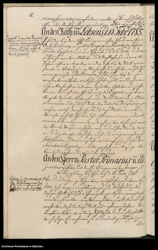 image.from.unit.number "[Liber missivarum]. [Indeks rzeczowy; indeks adresatów]"